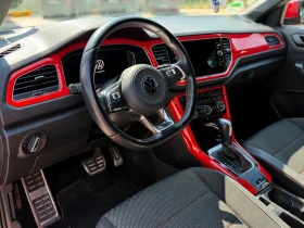 VW T-Roc R- Line, снимка 11