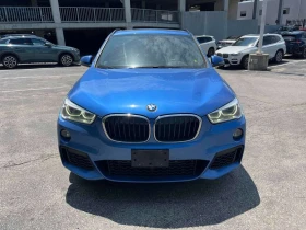 BMW X1 XDRIVE * ПЪЛЕН М ПАКЕТ* HEAD UP* НАЛИЧНА В БГ* , снимка 2