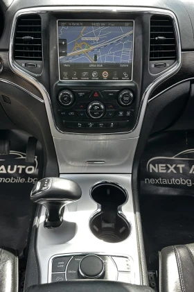 Jeep Grand cherokee 3.0CRD 250HP 4X4 SUMMIT FULL, снимка 11