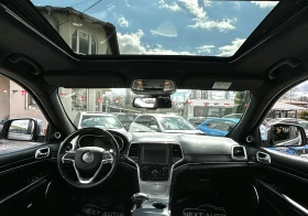 Jeep Grand cherokee 3.0CRD 250HP 4X4 SUMMIT FULL, снимка 9