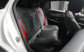 Mercedes-Benz GLC 43 AMG HEAD UP * * CARFAX * * АВТО КРЕДИТ * * , снимка 12