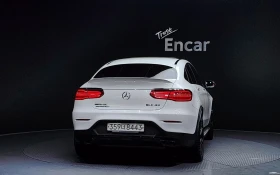 Mercedes-Benz GLC 43 AMG HEAD UP * * CARFAX * * АВТО КРЕДИТ * * , снимка 4