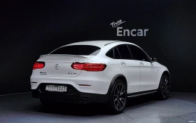 Mercedes-Benz GLC 43 AMG HEAD UP * * CARFAX * * АВТО КРЕДИТ * * , снимка 3