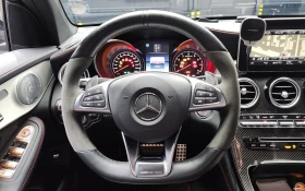 Mercedes-Benz GLC 43 AMG HEAD UP * * CARFAX * * АВТО КРЕДИТ * * , снимка 7