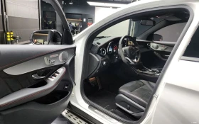 Mercedes-Benz GLC 43 AMG HEAD UP * * CARFAX * * АВТО КРЕДИТ * * , снимка 5