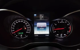 Mercedes-Benz GLC 43 AMG HEAD UP * * CARFAX * * АВТО КРЕДИТ * * , снимка 8