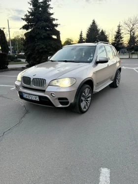 BMW X5, снимка 1
