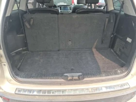 Toyota Highlander * HYBRID LIMITED * CARFAX * , снимка 15