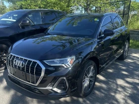 Audi Q3 Progressiv, ПРОГНОЗНА ЦЕНА до БГ, снимка 1