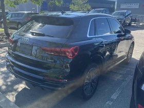 Audi Q3 Progressiv, ПРОГНОЗНА ЦЕНА до БГ, снимка 3
