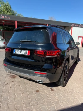 Mercedes-Benz GLB 250, снимка 3
