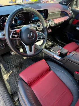 Mercedes-Benz GLB 250, снимка 5