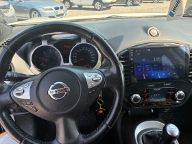 Nissan Juke 1.5Dci, снимка 9