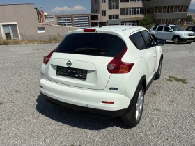 Nissan Juke 1.5Dci, снимка 6