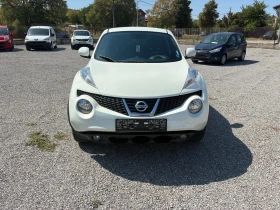 Nissan Juke 1.5Dci, снимка 2