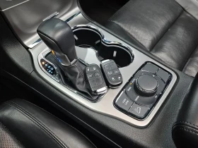 Jeep Cherokee 3.6 AWD - САМО 30% АВАНС, снимка 17