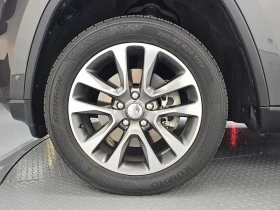 Jeep Cherokee 3.6 AWD - САМО 30% АВАНС, снимка 10