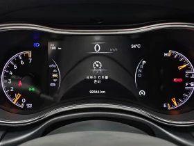 Jeep Cherokee 3.6 AWD - САМО 30% АВАНС, снимка 16