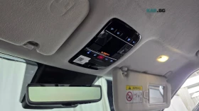 Hyundai Santa fe 1.6HEV* 4WD* CALLIGRAPHY* ПОДГРЕВ* ОБДУХВАНЕ* 360*, снимка 16
