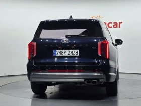 Hyundai Palisade Diesel 2.2 4WD| 202к.с., снимка 4