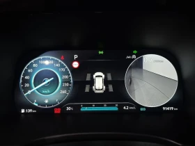 Hyundai Palisade Diesel 2.2 4WD| 202к.с., снимка 8