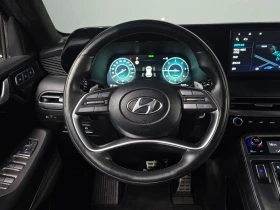 Hyundai Palisade Diesel 2.2 4WD| 202к.с., снимка 13