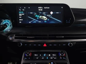Hyundai Palisade Diesel 2.2 4WD| 202к.с., снимка 15