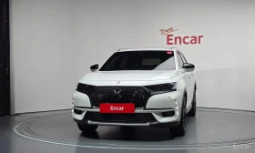 Citroen DS 7 Crossback 2.0 BlueHDi * ПОДГРЕВ * ПАНО * КАМЕРА, снимка 2