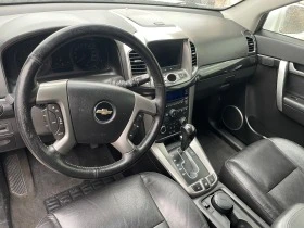 Chevrolet Captiva 2.2 184ks.4x4, снимка 5