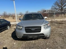     Hyundai Santa fe 2, 2 crdi