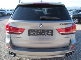 BMW X5 3.0D* XDrive* 258к.с* Panorama, снимка 5 - Автомобили и джипове - 44213652