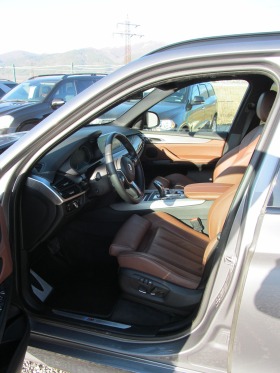BMW X5 3.0D* XDrive* 258к.с* Panorama, снимка 9 - Автомобили и джипове - 44213652