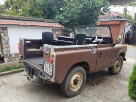 Land Rover Defender 3, снимка 10