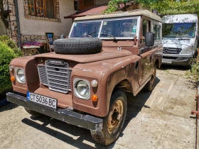 Land Rover Defender 3, снимка 2