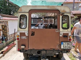 Land Rover Defender 3, снимка 3