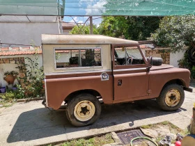 Land Rover Defender 3, снимка 5