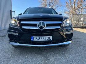 Обява за продажба на Mercedes-Benz GL 500 550 AMG  ~60 900 лв. - изображение 1