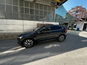 Volvo XC60 B6 MILD HYBRID AWD, снимка 2