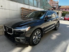 Volvo XC60 B6 MILD HYBRID AWD, снимка 7