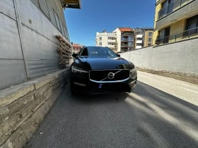 Volvo XC60 B6 MILD HYBRID AWD, снимка 6