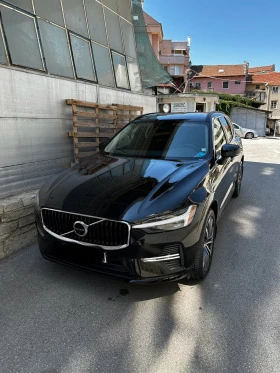 Volvo XC60 B6 MILD HYBRID AWD, снимка 1