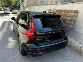 Volvo XC60 B6 MILD HYBRID AWD, снимка 4