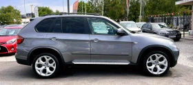     BMW X5 X-DRIVE 3.0D 245HP