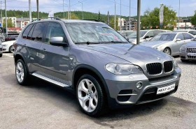     BMW X5 X-DRIVE 3.0D 245HP