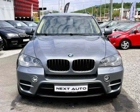     BMW X5 X-DRIVE 3.0D 245HP