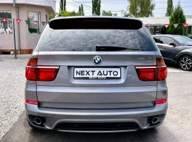 BMW X5 X-DRIVE 3.0D 245HP, снимка 6