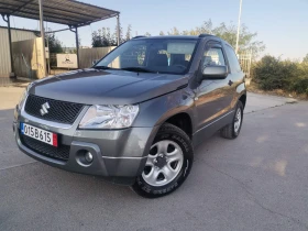 Suzuki Grand vitara 1.6i/4x4/ПЕРФЕКТЕН - [1] 