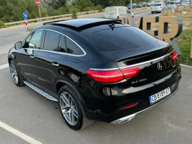 Mercedes-Benz GLE Coupe FULL MAX 9G Tronik | Mobile.bg    6