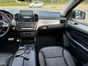 Mercedes-Benz GLE Coupe FULL MAX 9G Tronik, снимка 10