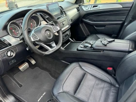 Mercedes-Benz GLE Coupe FULL MAX 9G Tronik, снимка 12